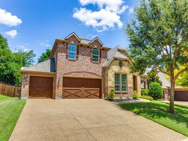 4304 Cherokee Drive,  Mckinney,  TX 75072