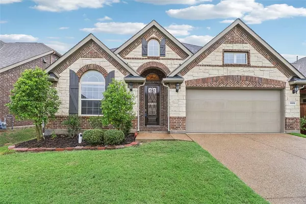 15816 Gladewater Terrace,  Prosper,  TX 75078