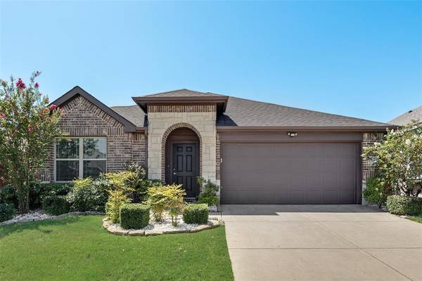 3107 Buckthorn Street, Forney, TX 75126