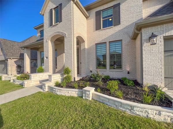 Melissa, TX 75454,2702 Delta Drive