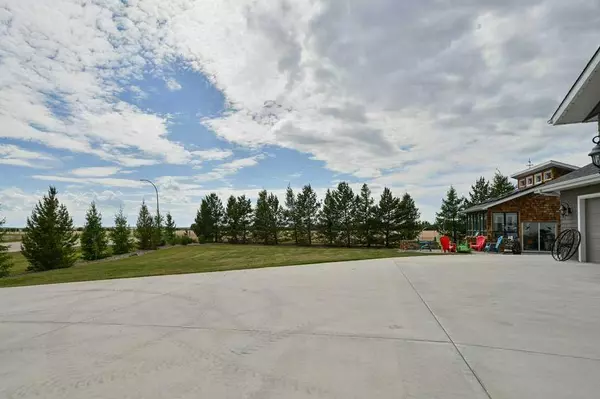 Rimbey, AB T0C2J0,5304 Westview DR