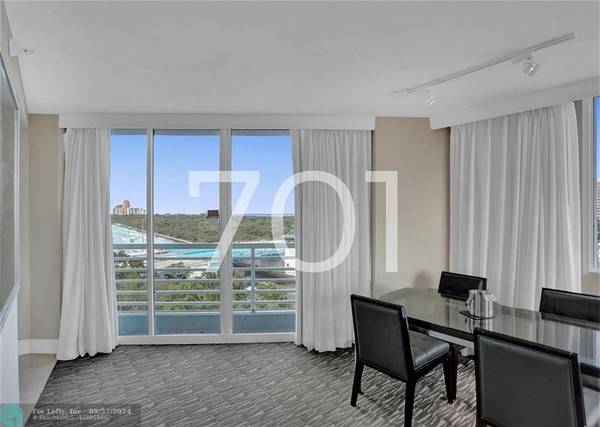 2670 E Sunrise Blvd  #701, Fort Lauderdale, FL 33304