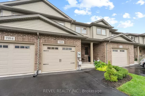 Niagara Falls, ON L2E 0B3,7188 Stacey DR