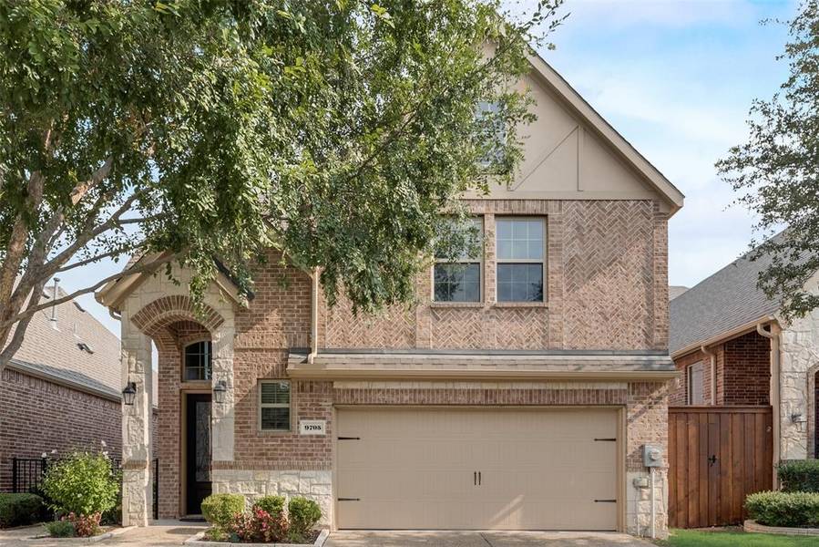 9705 Bardmore Place, Mckinney, TX 75072