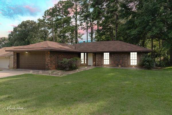 3231 Pine Haven Lane, Haughton, LA 71037