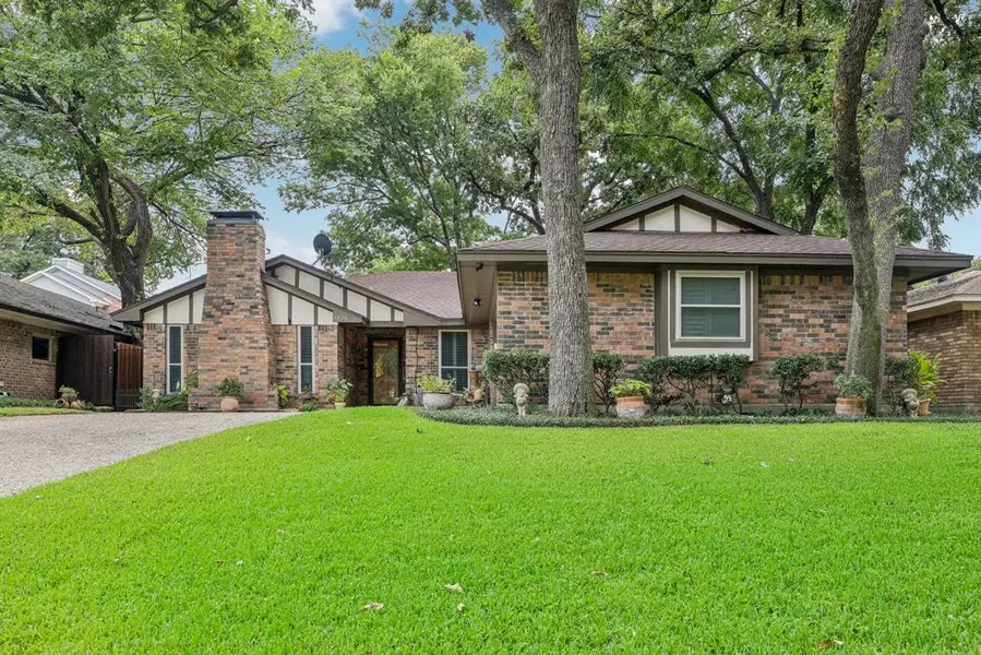 3828 Double Oak Lane, Irving, TX 75061