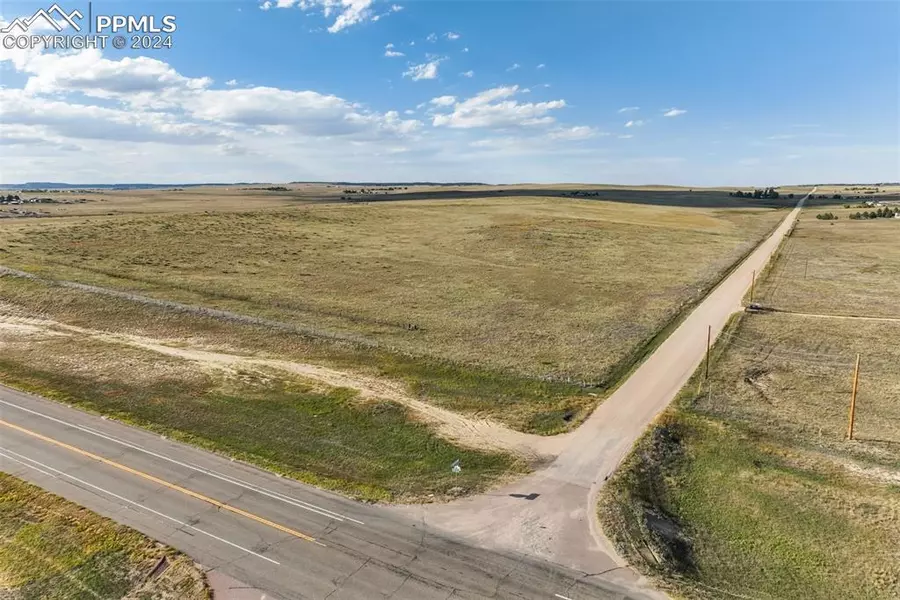 Murphy RD, Peyton, CO 80831