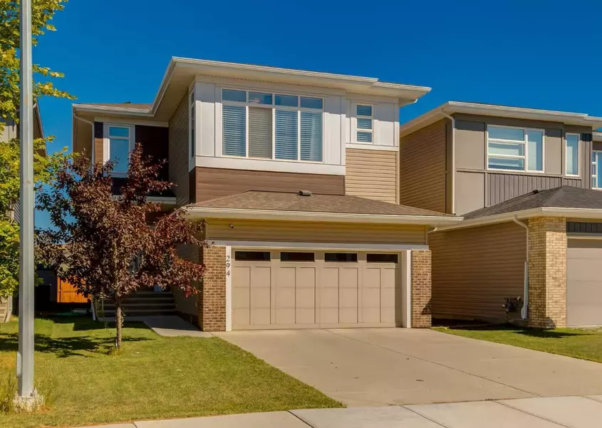 294 Walgrove BLVD Southeast, Calgary, AB T2X 4C8