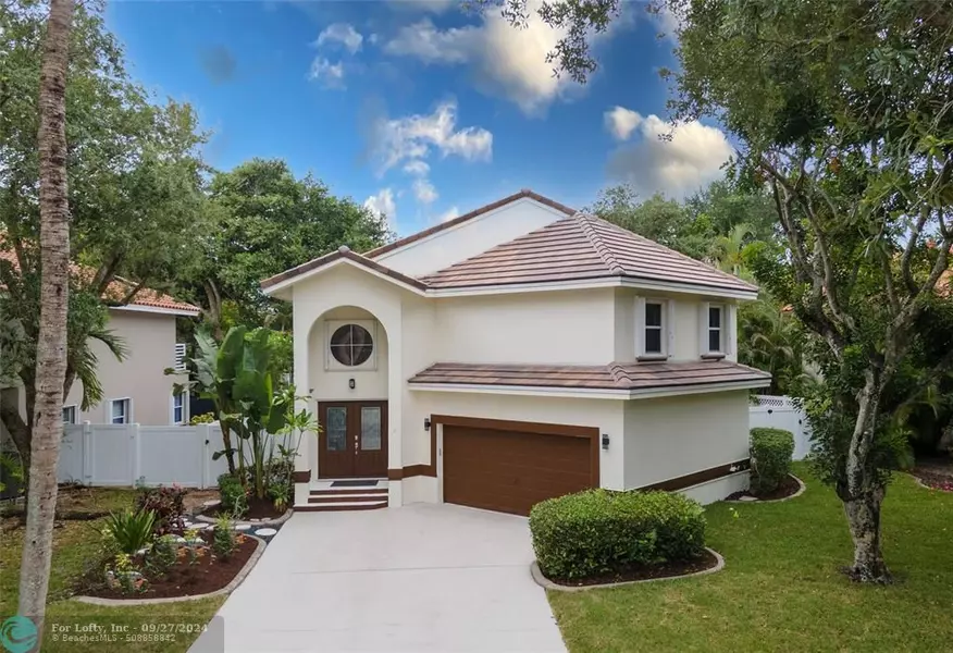 5930 NW 59th Ave, Parkland, FL 33067