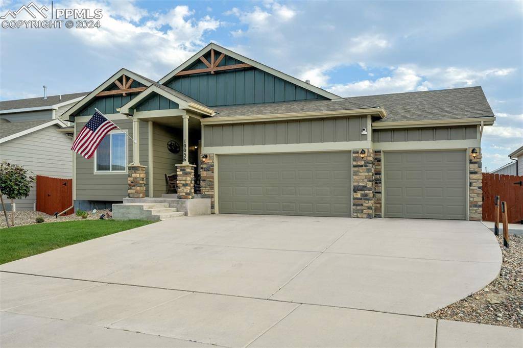 Peyton, CO 80831,10056 Morning Vista DR