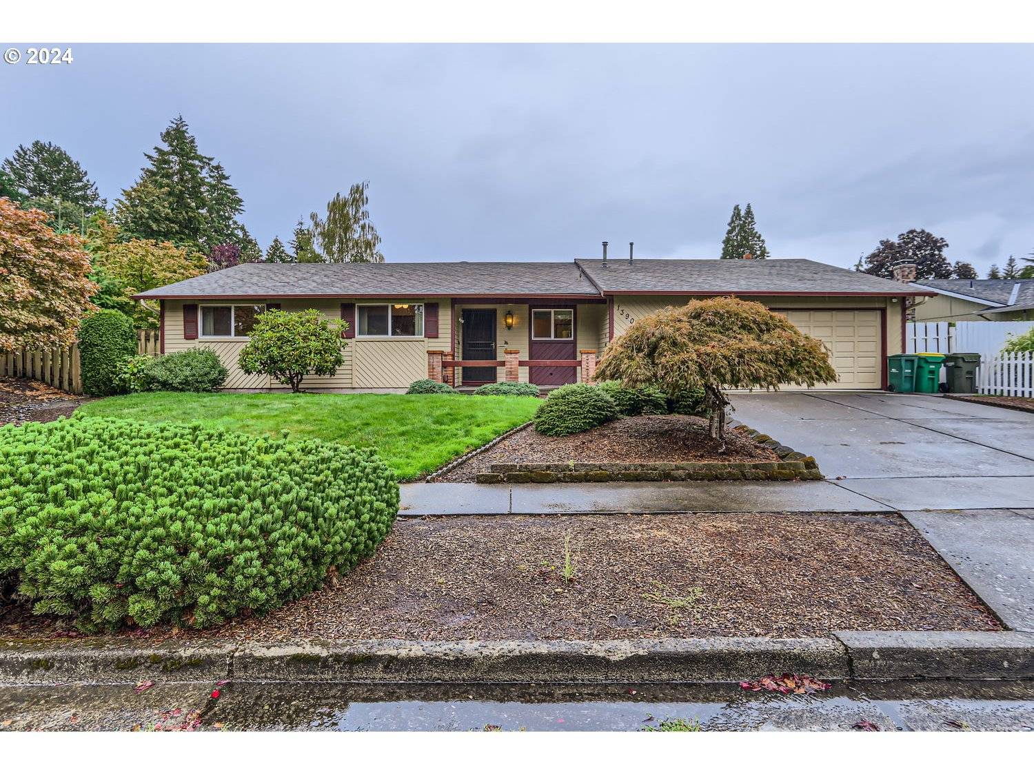 13900 SW SPIREA ST, Beaverton, OR 97008