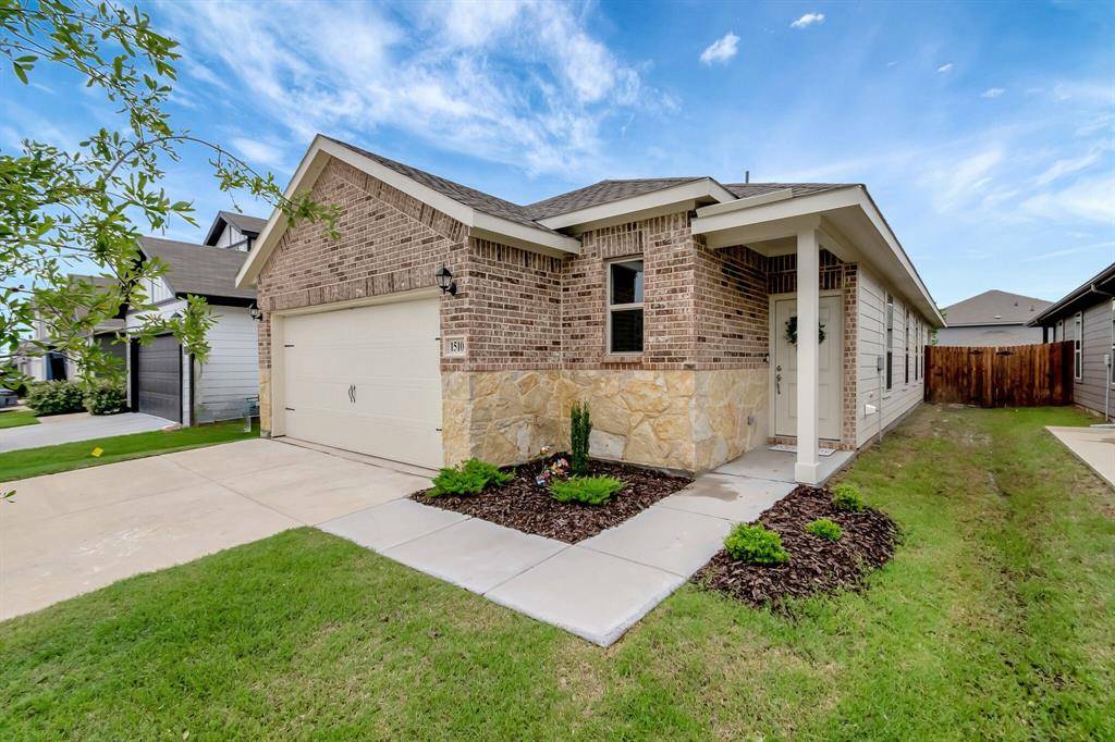 Forney, TX 75126,1510 Wind Springs Drive