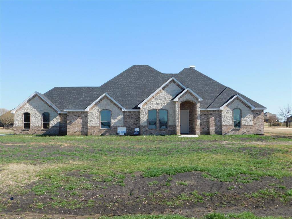 Terrell, TX 75160,1166 Whirlaway