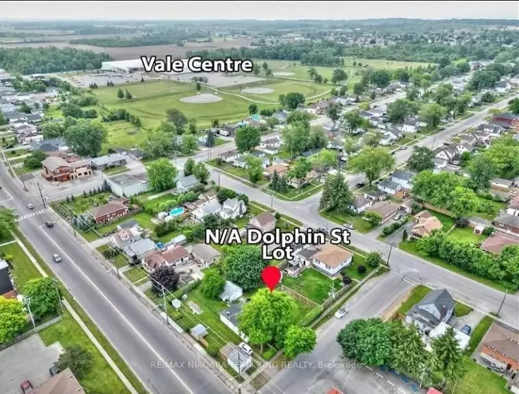 Niagara, ON L3K 2H9,0 Dolphin ST