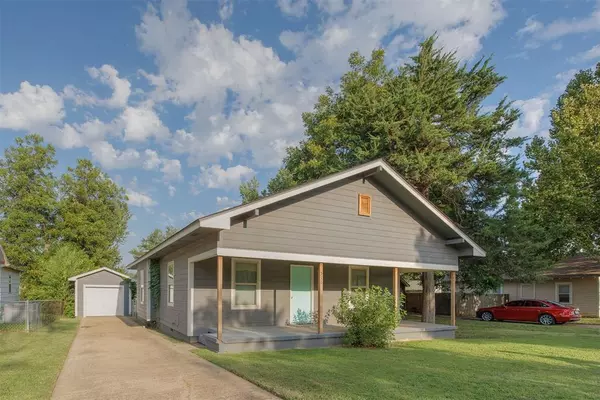 518 S Reno Avenue, El Reno, OK 73036