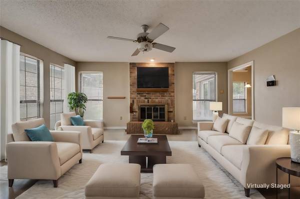 Mesquite, TX 75150,4809 Via Ventura