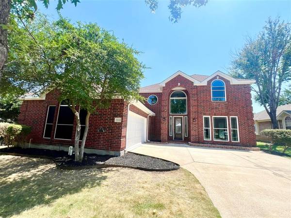 Flower Mound, TX 75028,2508 Clearwood Lane