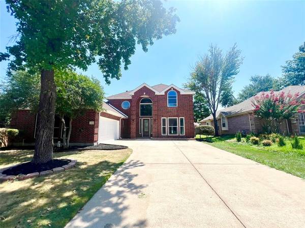 Flower Mound, TX 75028,2508 Clearwood Lane