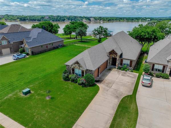 Granbury, TX 76049,3612 Abes Landing Drive