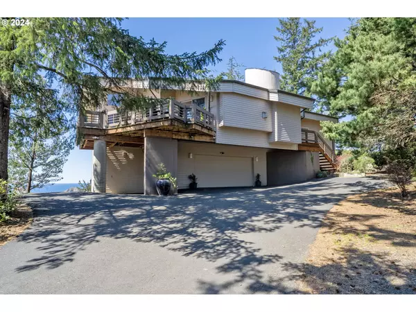 Oceanside, OR 97134,850 RIDGEWOOD RD W