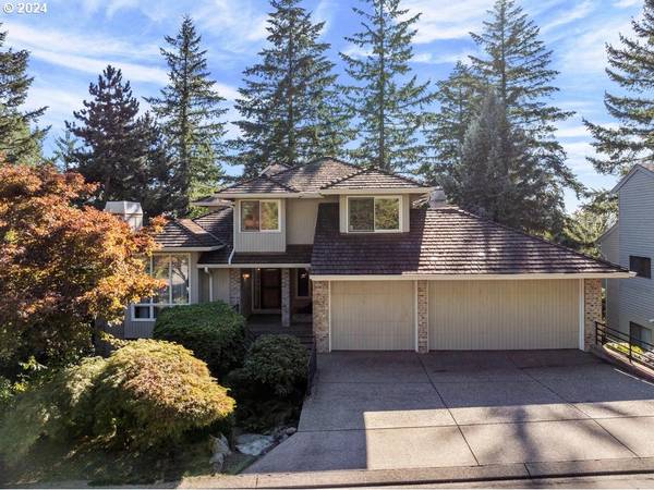 23 BECKET, Lake Oswego, OR 97035