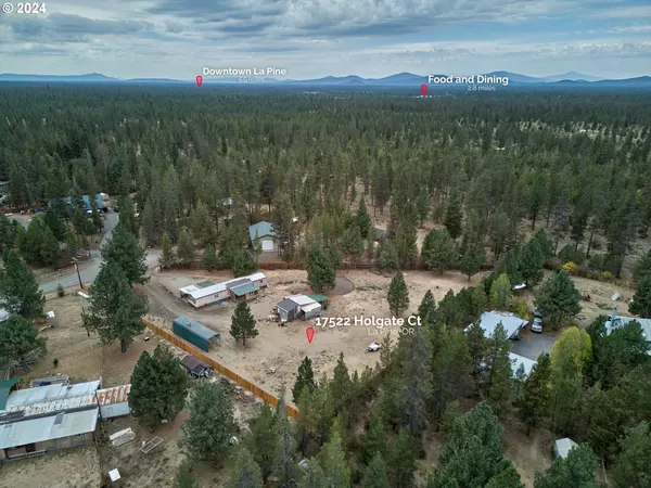 La Pine, OR 97739,17522 HOLGATE CT