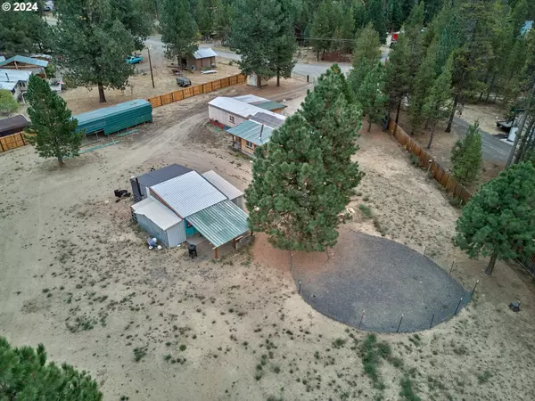 La Pine, OR 97739,17522 HOLGATE CT