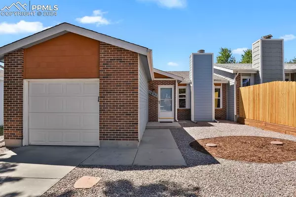 5695 Whimsical DR, Colorado Springs, CO 80917