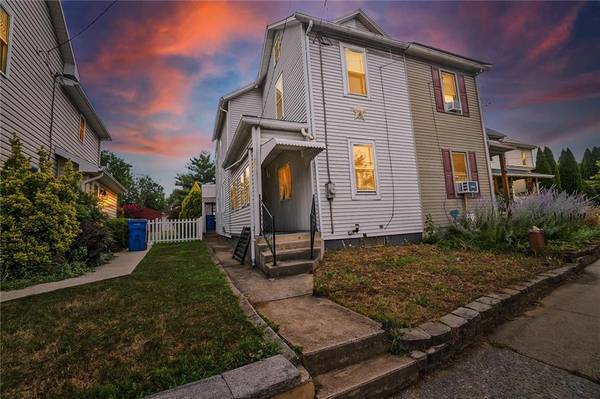 431 Main Street, Walnutport Borough, PA 18088