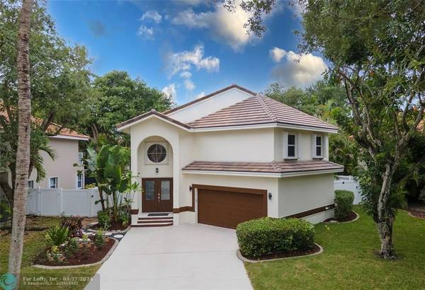 5930 NW 59th Ave,  Parkland,  FL 33067