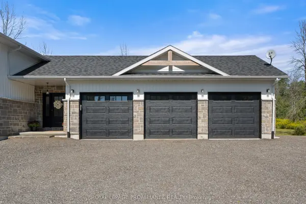 Stirling-rawdon, ON K0K 3E0,985 Moira RD