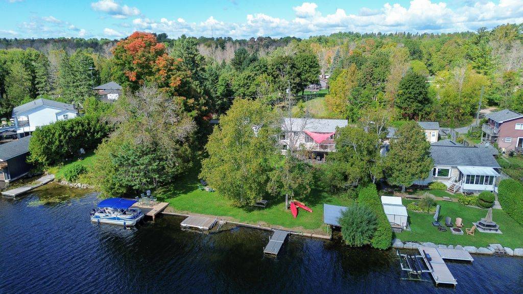 21 Albert CIR, Kawartha Lakes, ON K0M 1K0