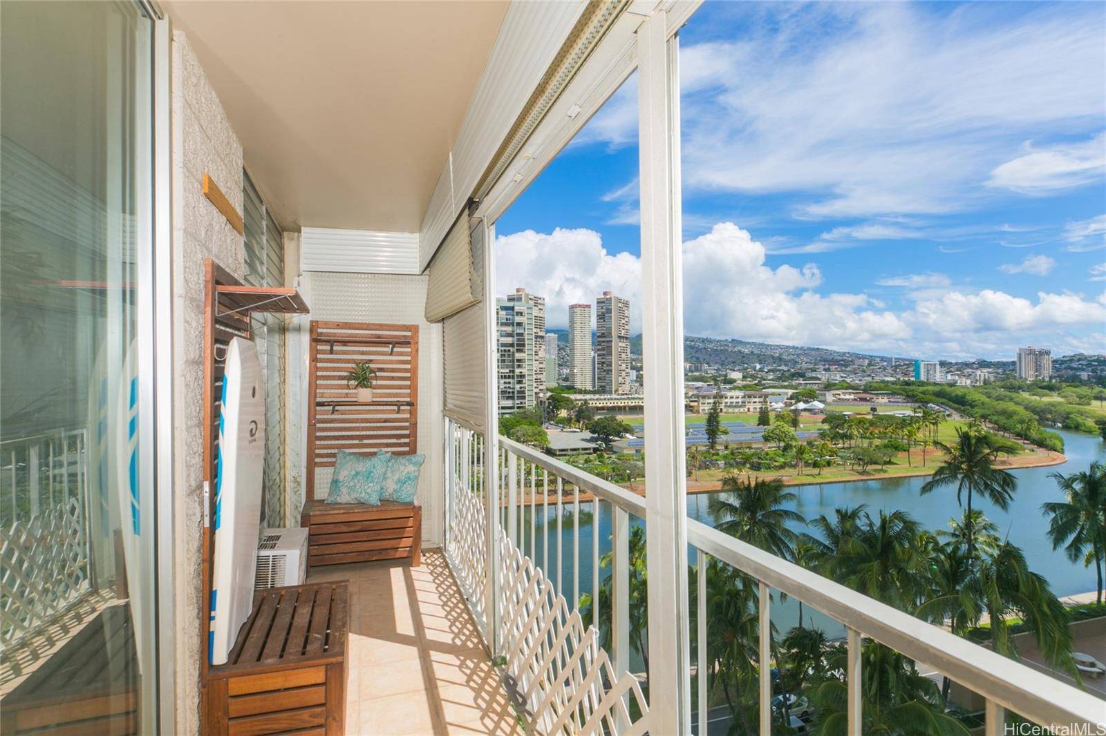 2115 Ala Wai Boulevard #1102, Honolulu, HI 96815