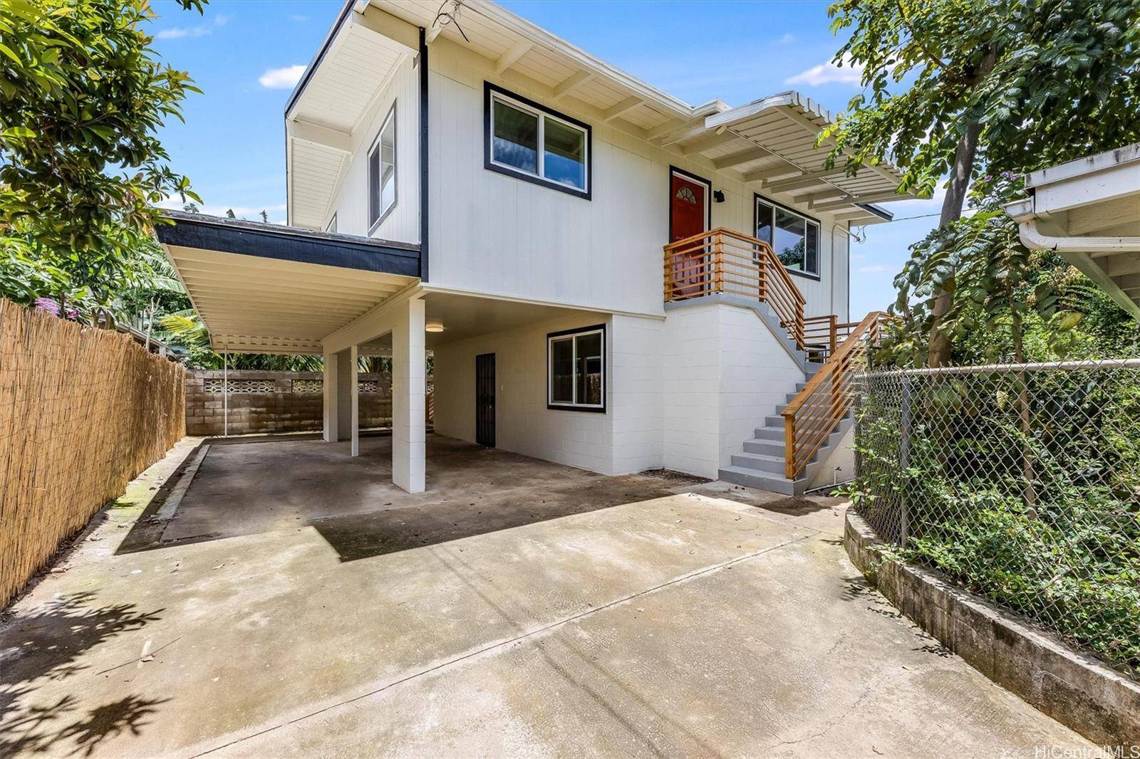Honolulu, HI 96819,2326 Rose Street #A