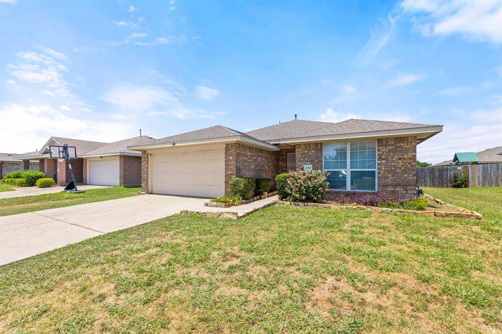 Terrell, TX 75160,241 Willow Creek Lane
