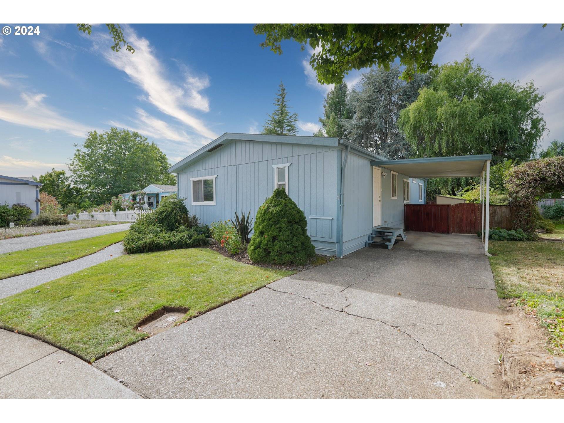 Wilsonville, OR 97070,10660 SW WILSONVILLE RD #14