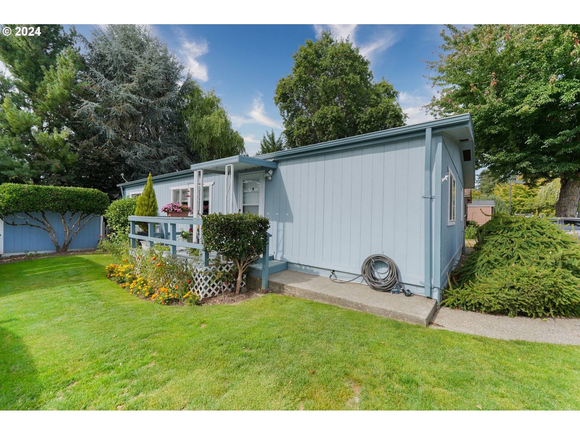 Wilsonville, OR 97070,10660 SW WILSONVILLE RD #14