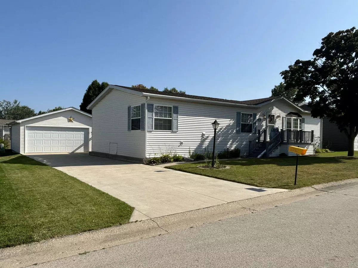 Machesney Park, IL 61115,5412 Cypress Lane