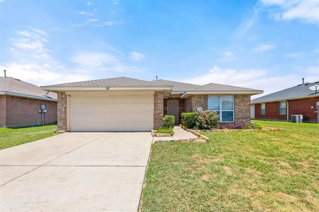 Terrell, TX 75160,241 Willow Creek Lane