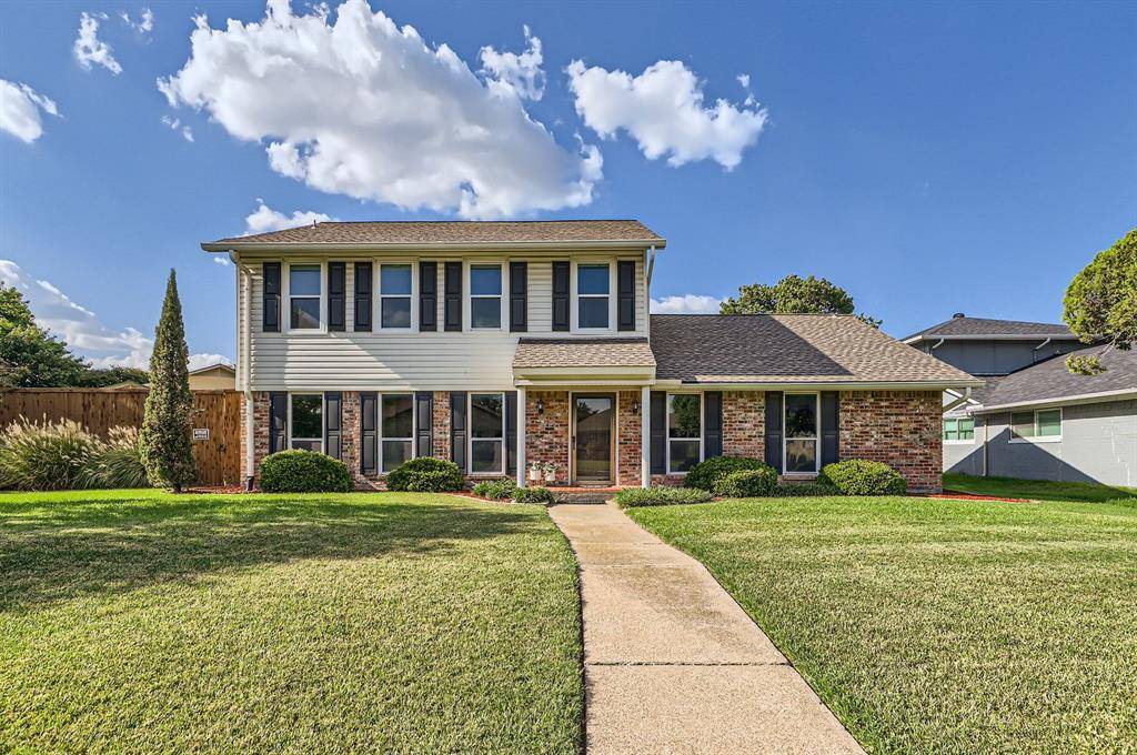 Plano, TX 75075,3317 Regent Drive