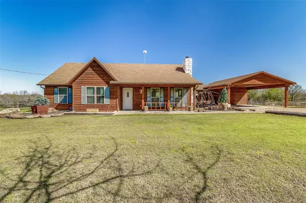 Leonard, TX 75452,3954 County Road 1141