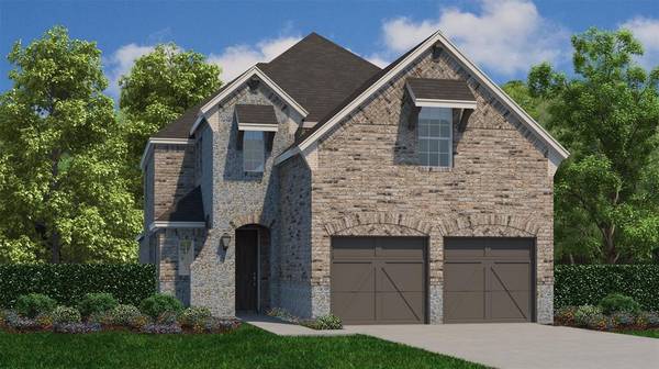 1112 Lady Tessala, Lewisville, TX 75056