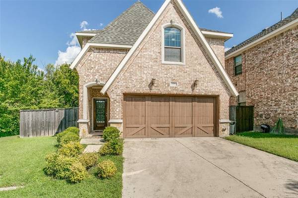 718 Rembrandt Court,  Coppell,  TX 75019