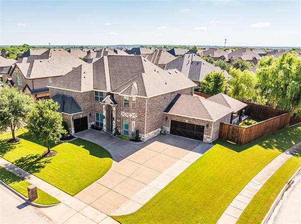 2700 Brunswick Cove, Trophy Club, TX 76262