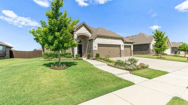 Royse City, TX 75189,214 Jacaranda Drive