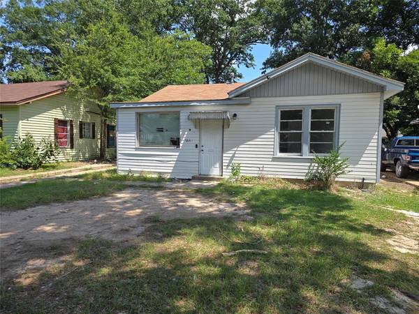 2642 Woodford Street, Shreveport, LA 71108