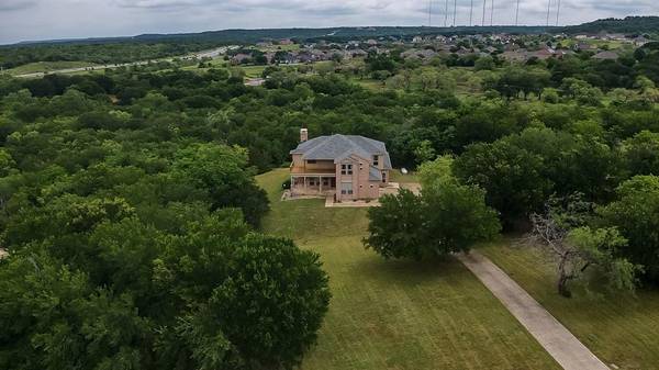 2931 Sonterra Drive, Cedar Hill, TX 75104