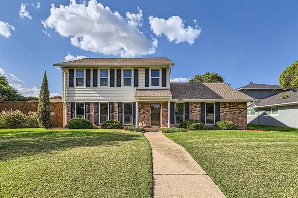 3317 Regent Drive,  Plano,  TX 75075