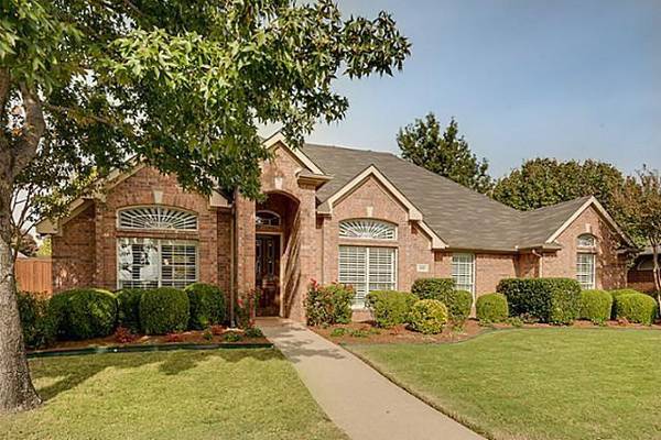 508 Landwyck Lane, Flower Mound, TX 75028