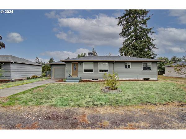 518 SE 102ND AVE, Vancouver, WA 98664